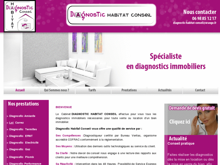 www.diagnostic-habitat-conseil.com