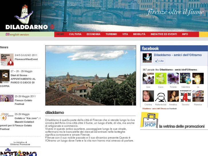 www.diladdarno.it