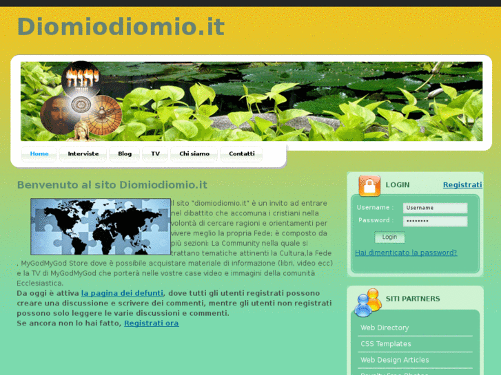 www.diomiodiomio.com