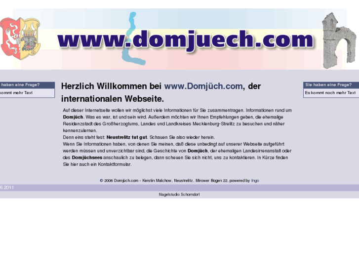 www.domjuech.com