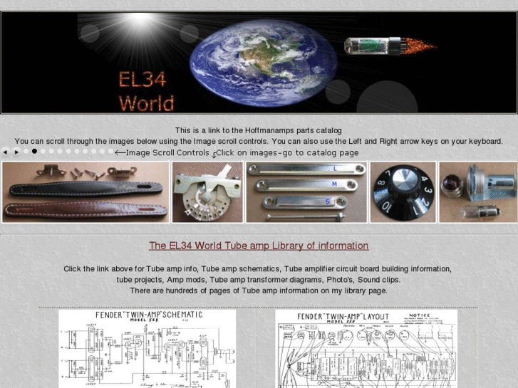 www.el34world.com