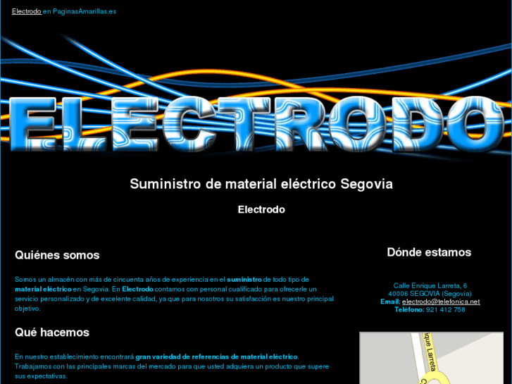 www.electrodo.net