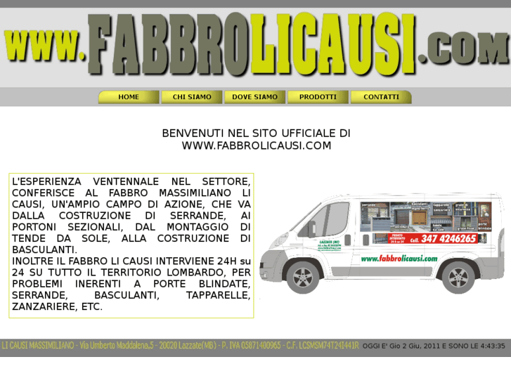 www.fabbrolicausi.com