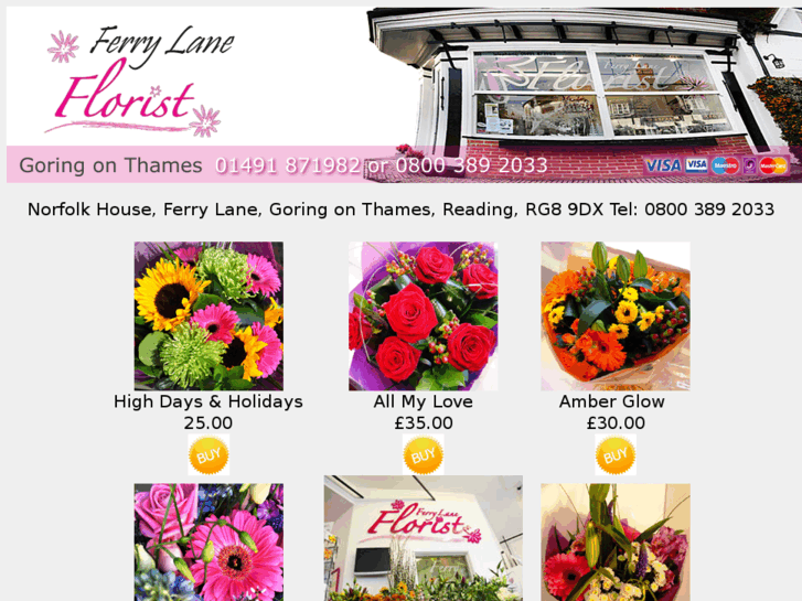 www.floristreading.com