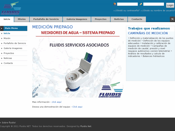 www.fluidis.net