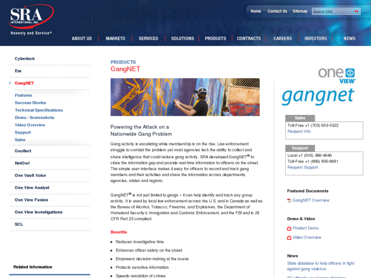 www.gangnet.info