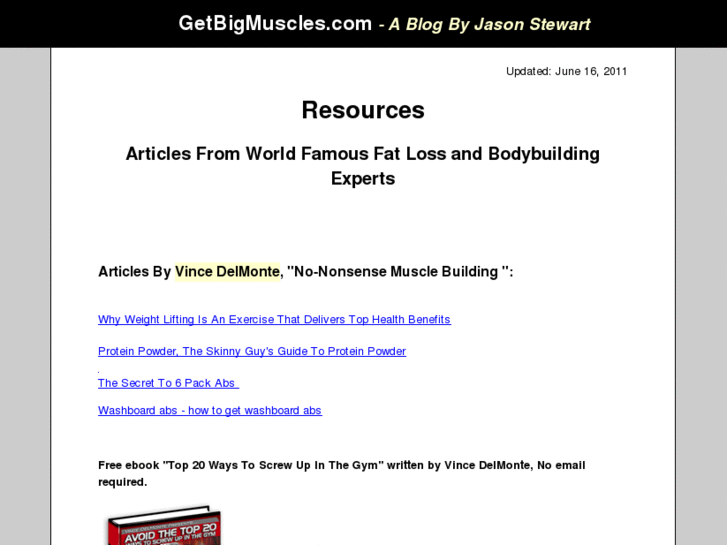 www.getbigmuscles.com