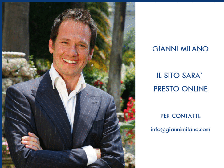 www.giannimilano.com