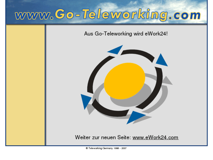 www.go-teleworking.com