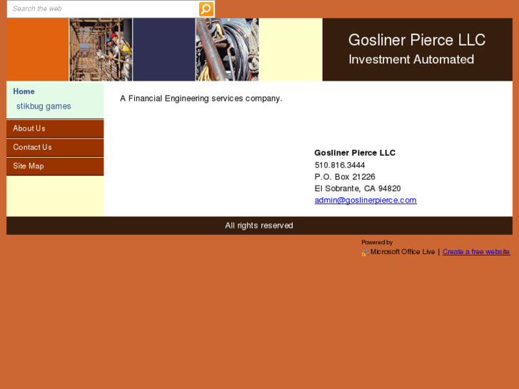 www.goslinerpierce.com