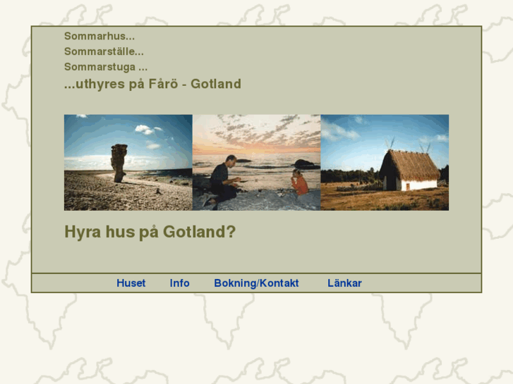 www.gotlandsstuga.com