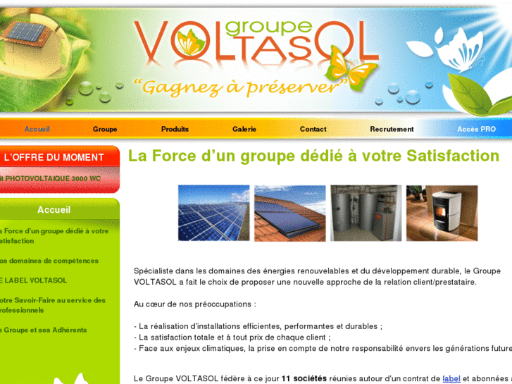 www.groupevoltasol.com