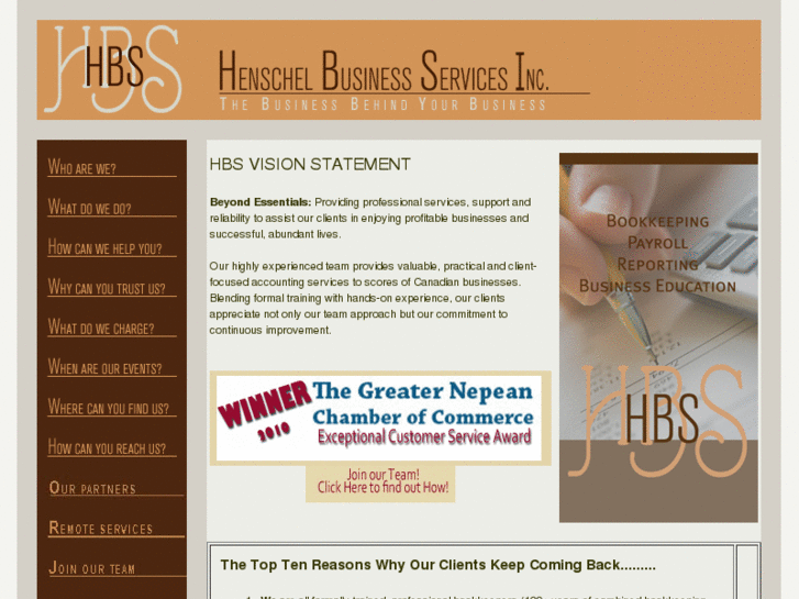 www.hbsbookkeeping.com