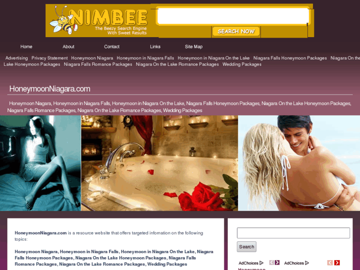 www.honeymoonniagara.com