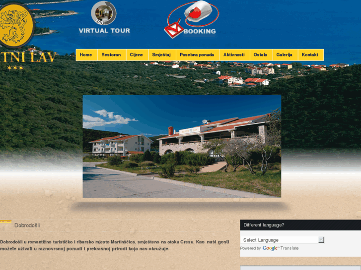 www.hotel-zlatni-lav.com