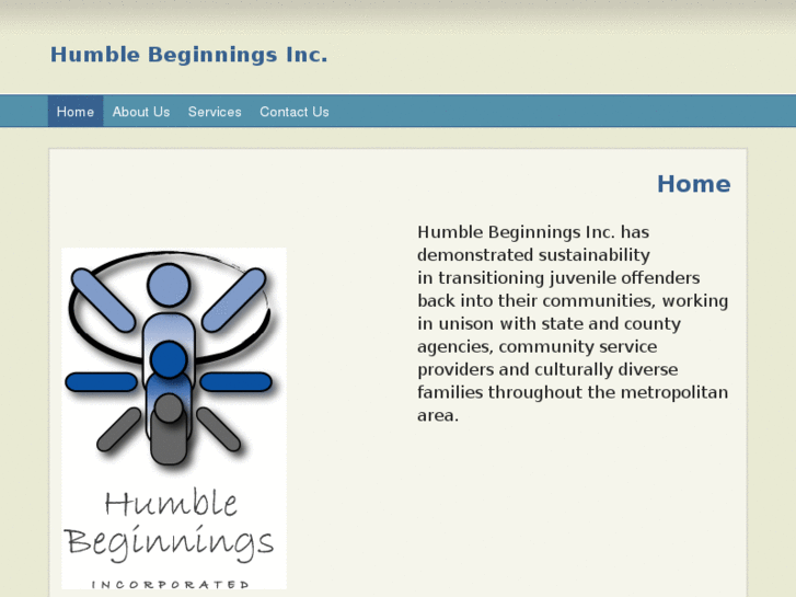 www.humblebeginningsinc.com