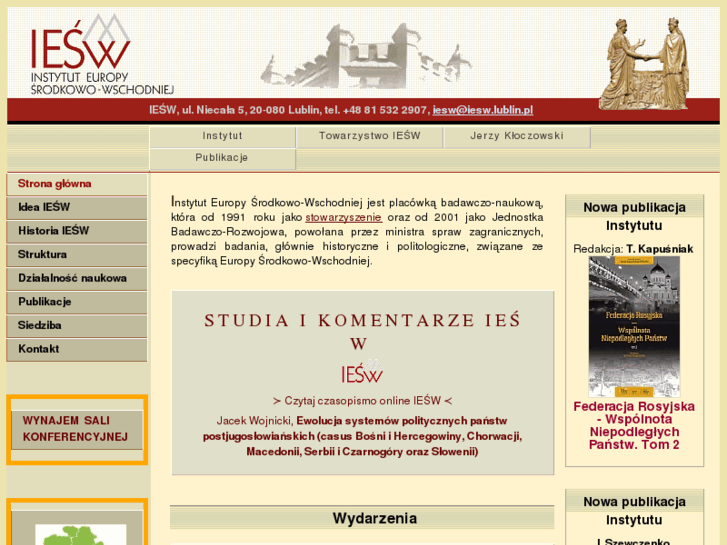 www.iesw.lublin.pl