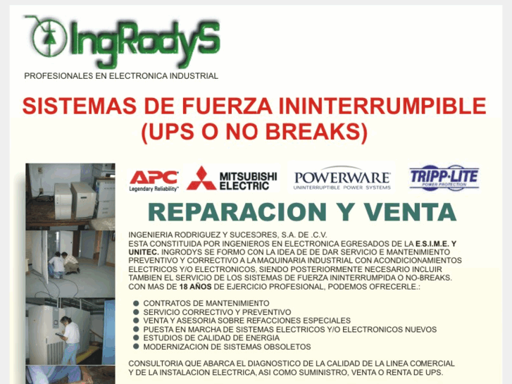 www.ingenieriarodys.com