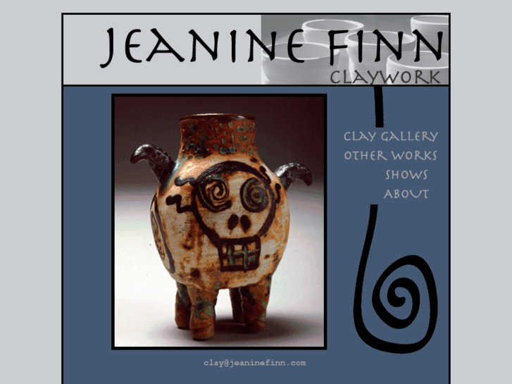 www.jeaninefinn.com