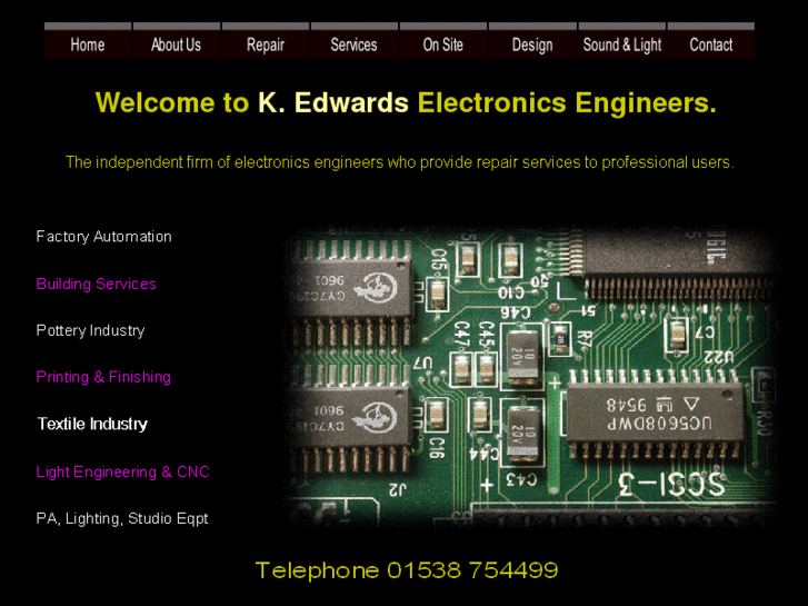 www.k-edwards.co.uk