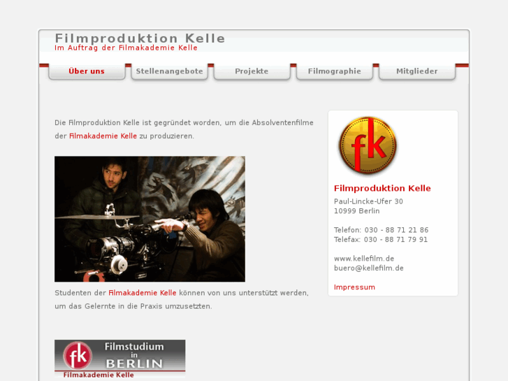 www.kellefilm.com