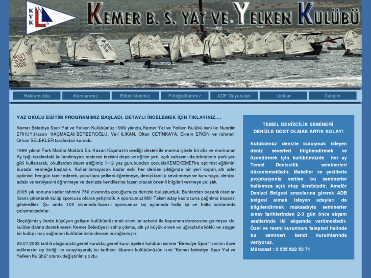 www.kemeryelken.com