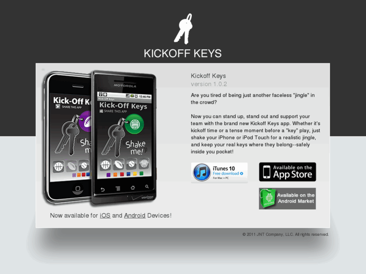 www.kickoffkeys.com