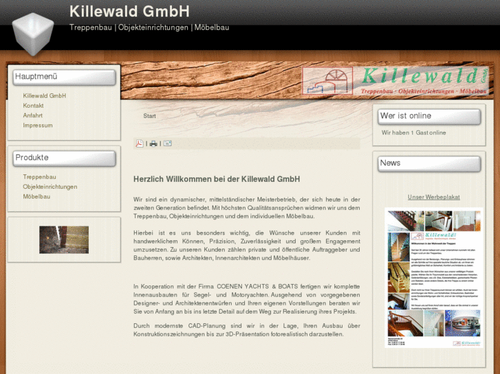 www.killewald.info