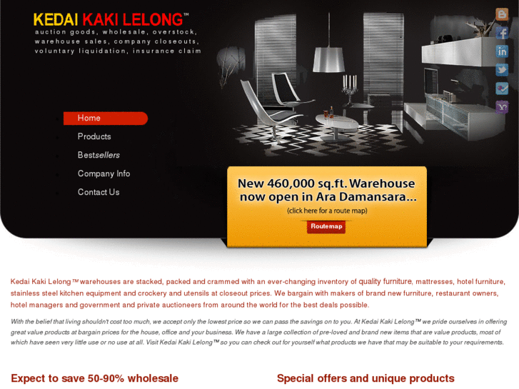 www.kkltrading.com