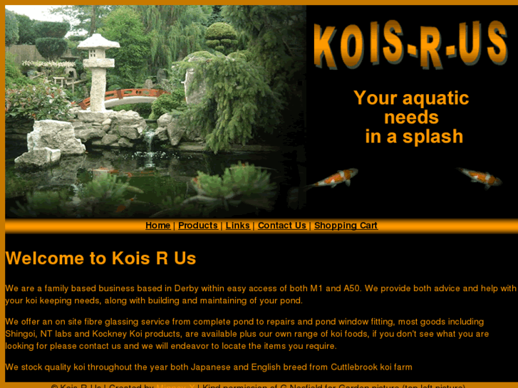 www.kois-r-us.co.uk