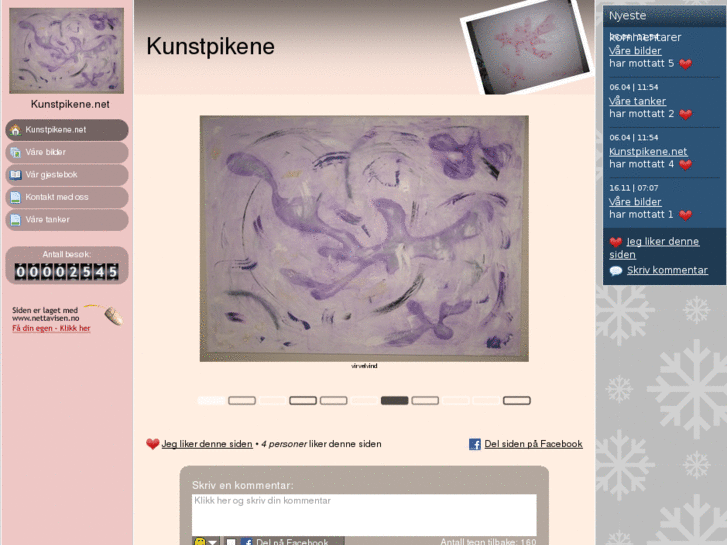 www.kunstpikene.net