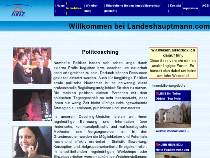 www.landeshauptmann.com