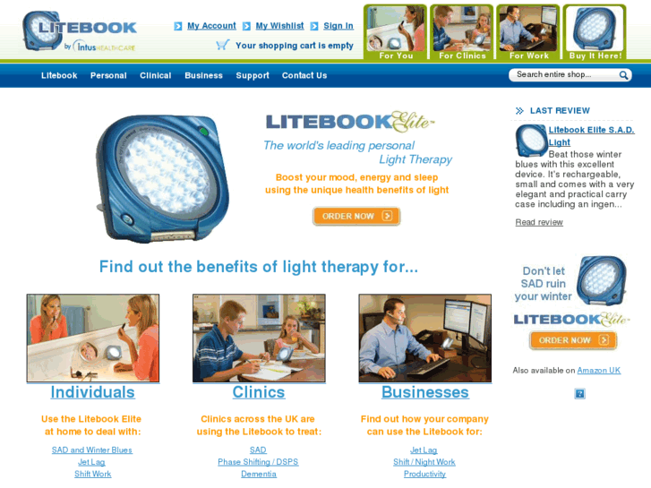 www.litebook.co.uk