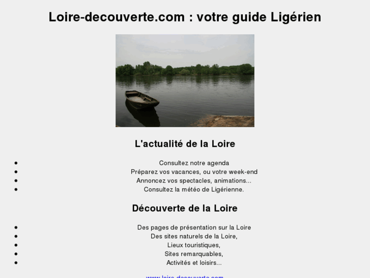 www.loire-decouverte.com