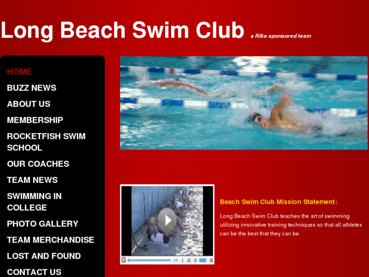 www.longbeachswimclub.com