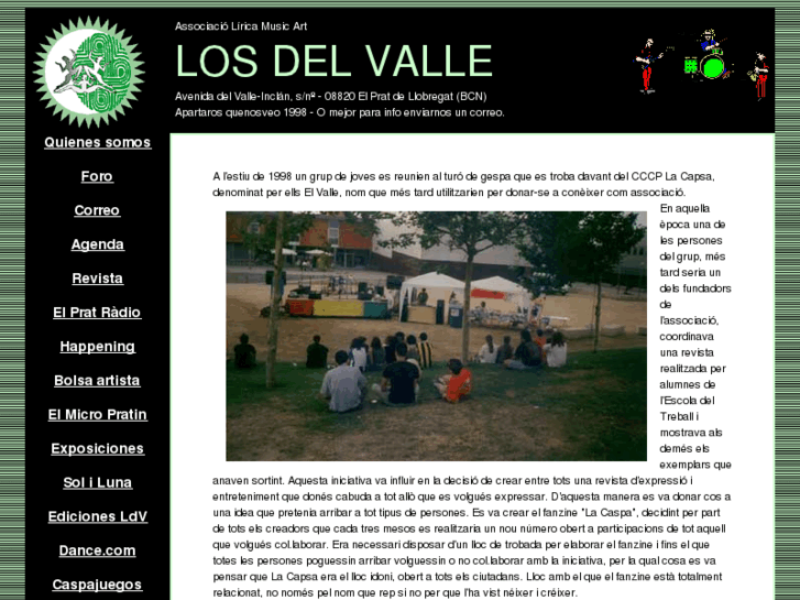 www.losdelvalle.com