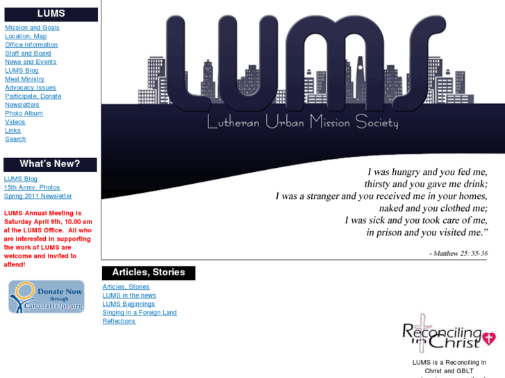 www.lums.ca