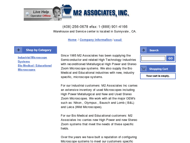 www.m2associates.com