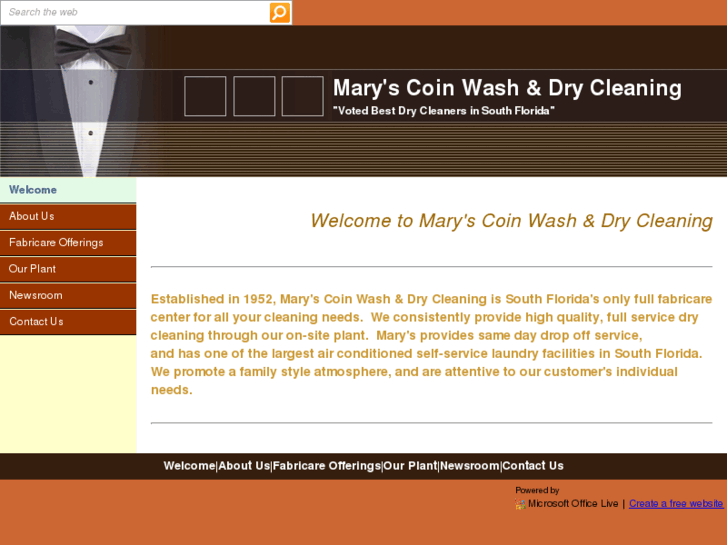 www.maryscoinwash.com