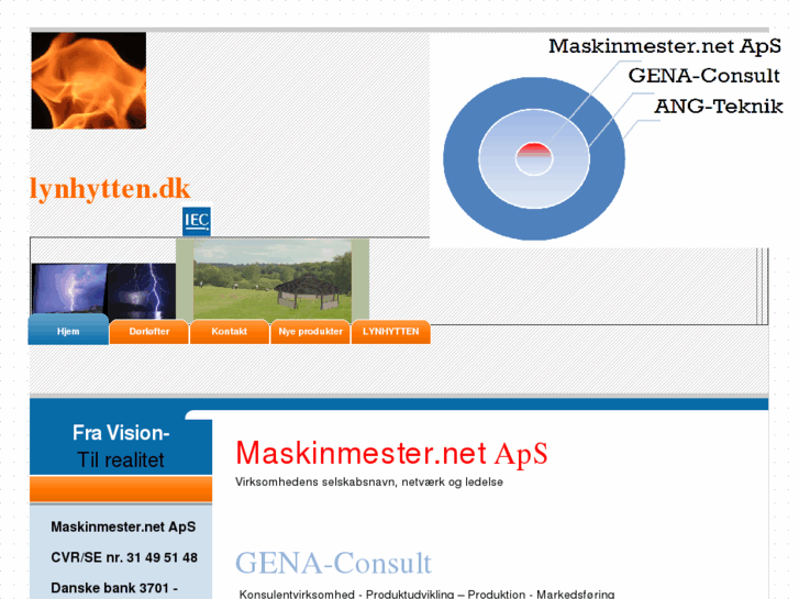 www.maskinmester.net