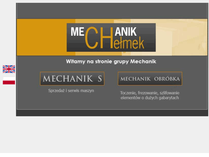 www.mechanik.pl