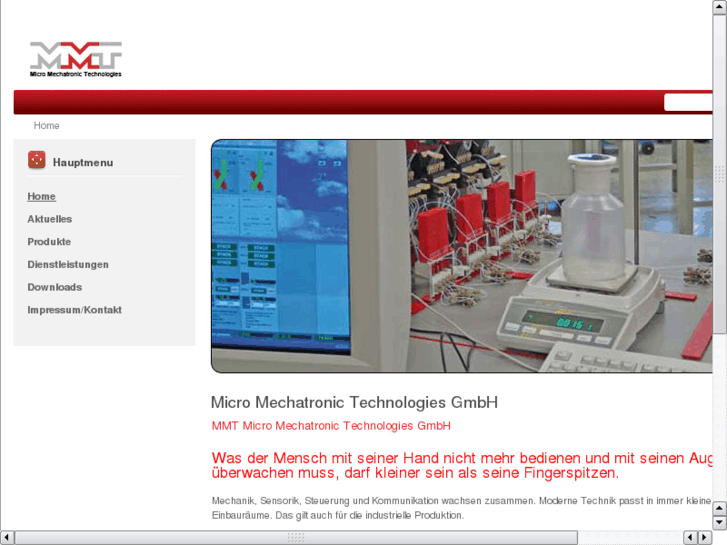 www.micromechatronic.net