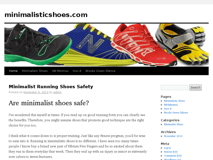 www.minimalisticshoes.com