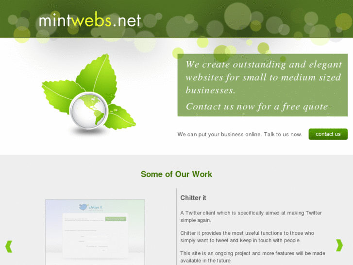 www.mintwebs.net