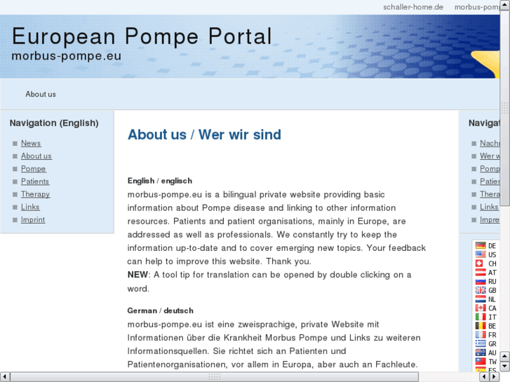 www.morbus-pompe.eu
