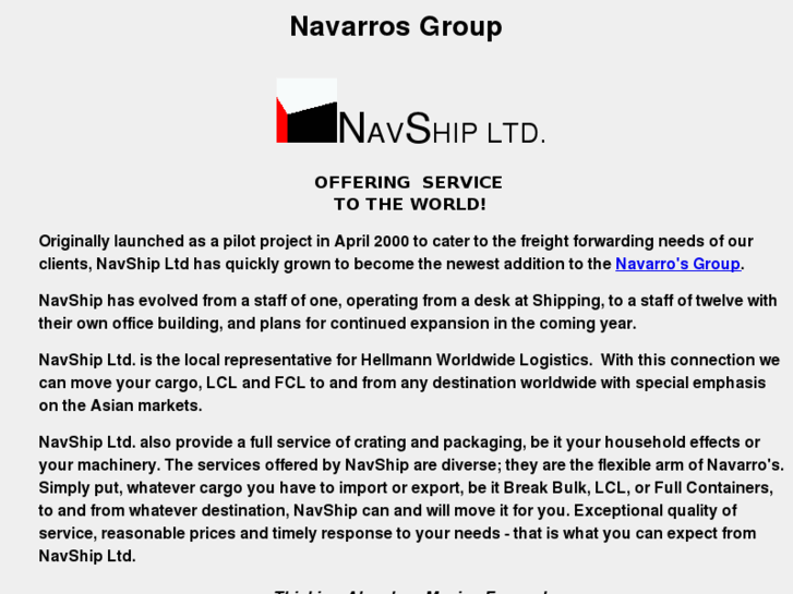 www.navshiptt.com