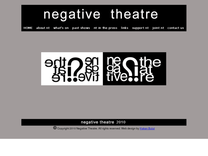 www.negativetheatre.org