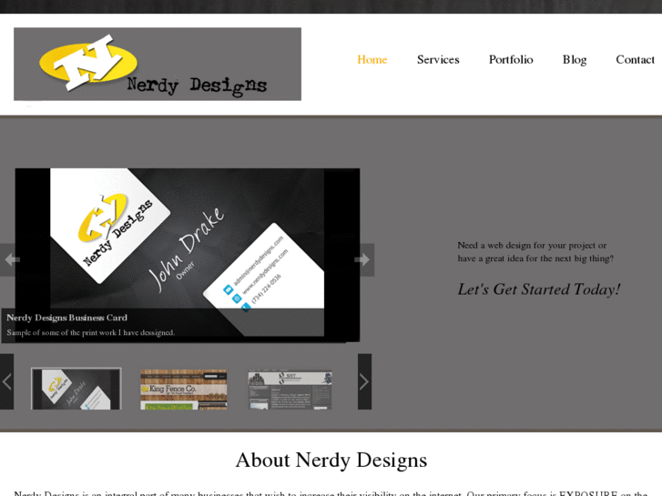 www.nerdydesigns.com