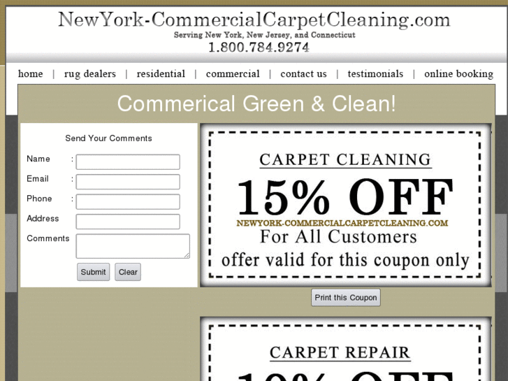 www.newyork-commercialcarpetcleaning.com