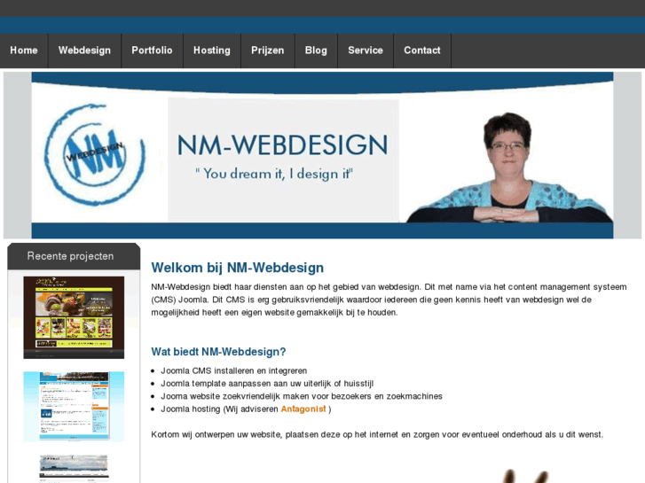 www.nmwebdesign.nl